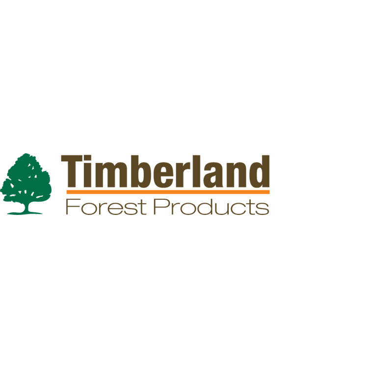 Timberland Forest Products Logo