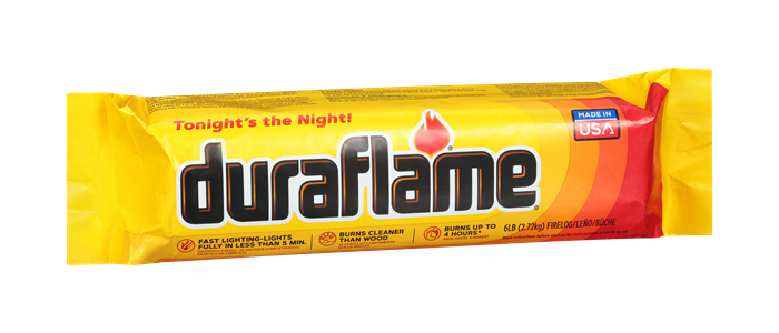 duraflame® 6lb firelog 